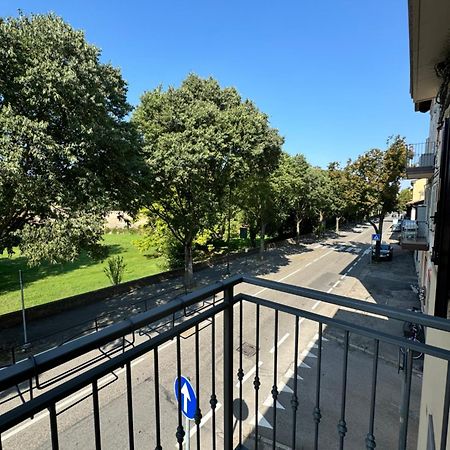 Casaspensieratezza - 5 Persone - Posto Auto Riservato - Colazione Forlì Esterno foto